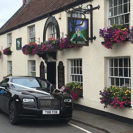 The Angel Inn Bristol Luaran gambar