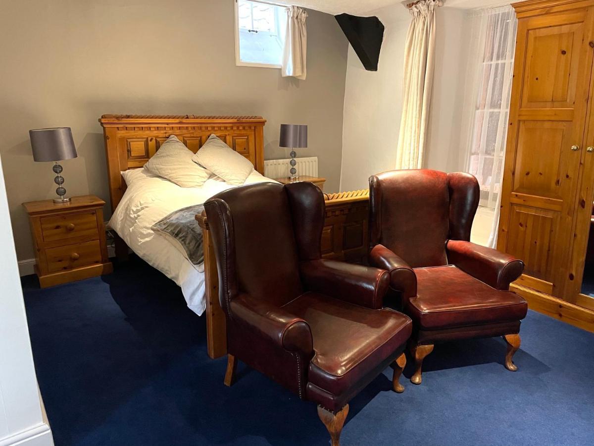 The Angel Inn Bristol Luaran gambar