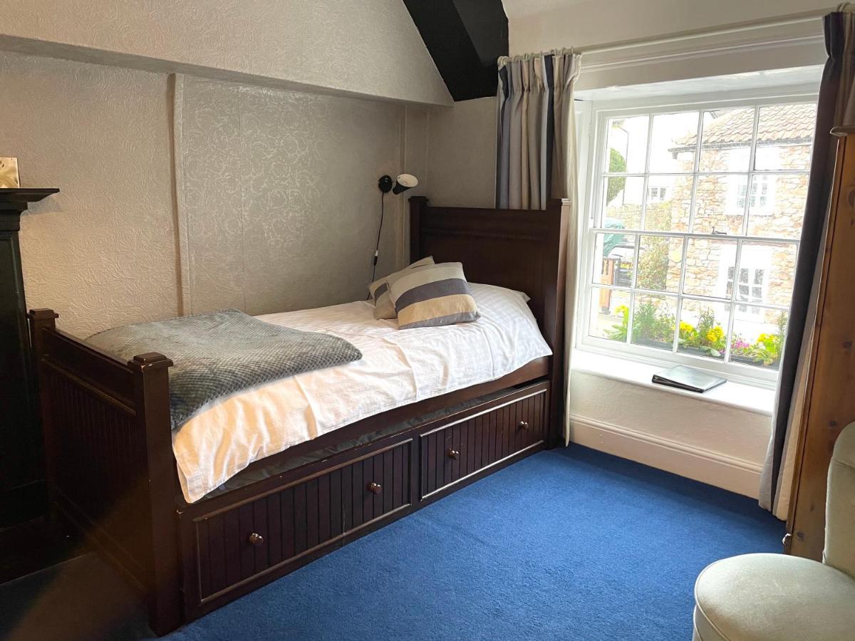The Angel Inn Bristol Luaran gambar