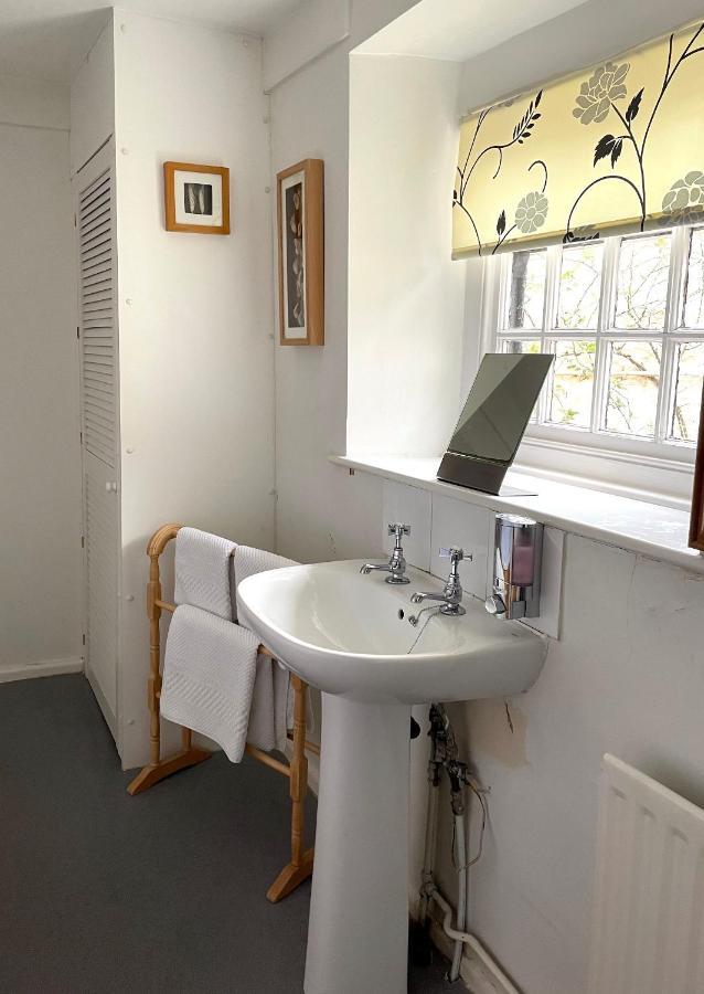 The Angel Inn Bristol Luaran gambar