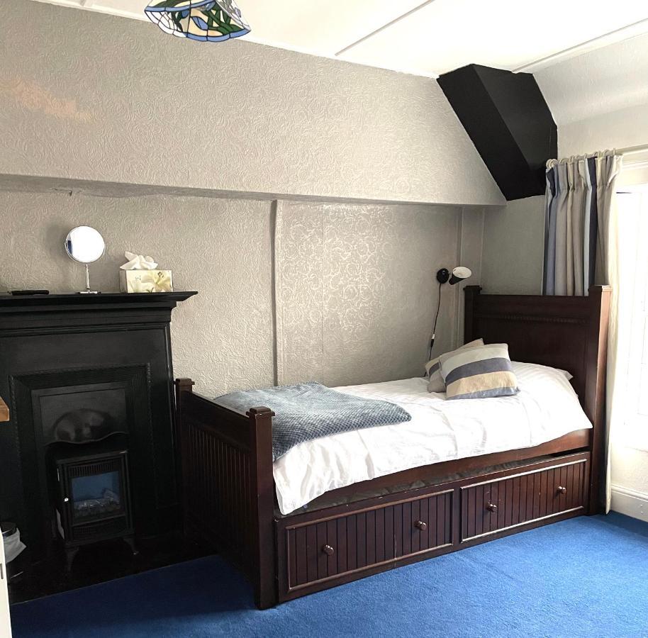 The Angel Inn Bristol Luaran gambar