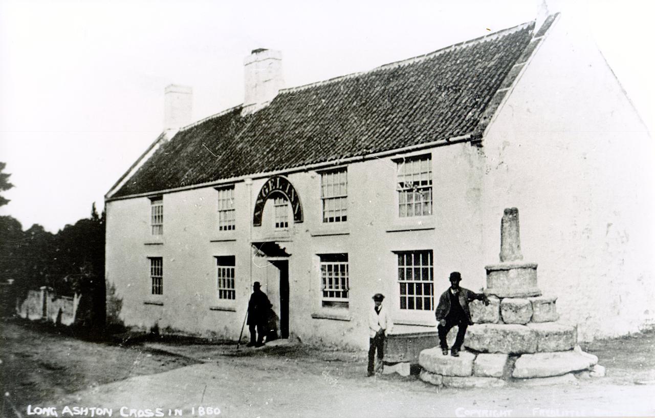 The Angel Inn Bristol Luaran gambar