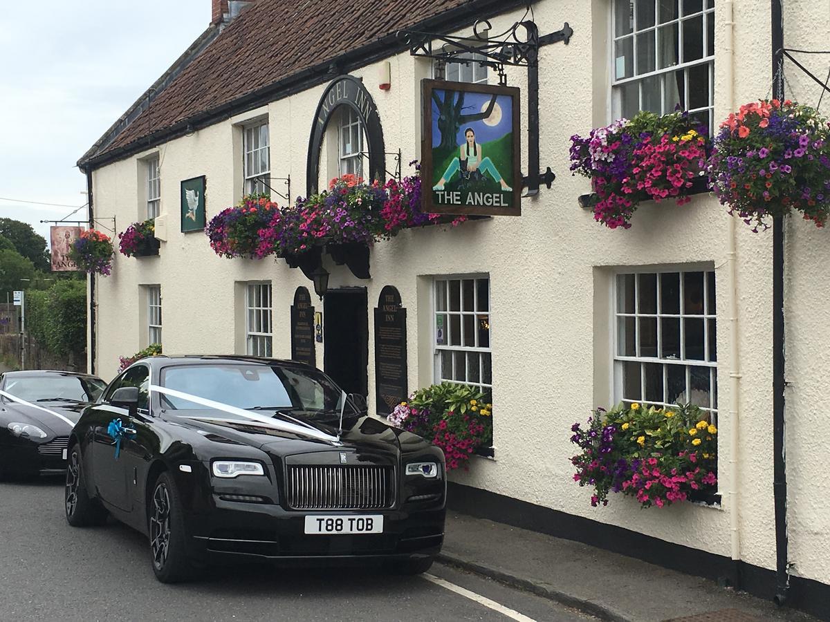 The Angel Inn Bristol Luaran gambar